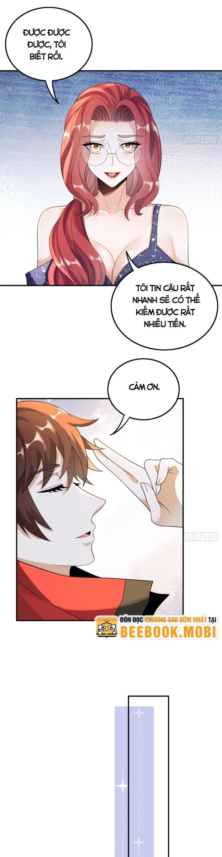 Trùng Sinh, Ta Mới Là Thiên Vương Giải Trí Chapter 25 - 15