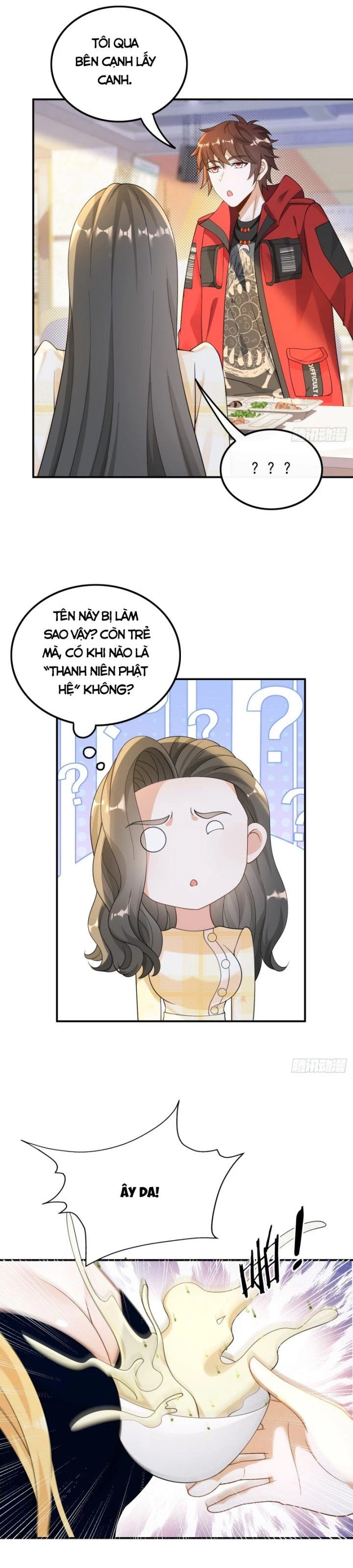 Trùng Sinh, Ta Mới Là Thiên Vương Giải Trí Chapter 25 - 21