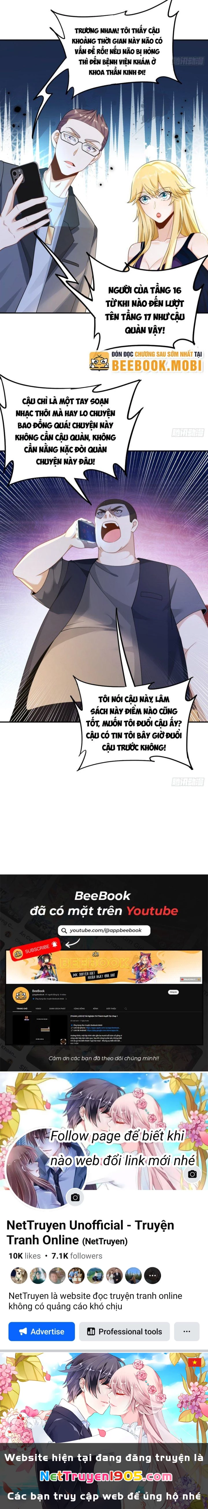 Trùng Sinh, Ta Mới Là Thiên Vương Giải Trí Chapter 26 - 11
