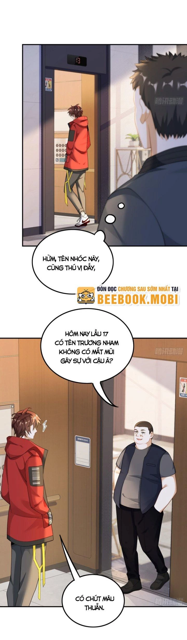 Trùng Sinh, Ta Mới Là Thiên Vương Giải Trí Chapter 27 - 9