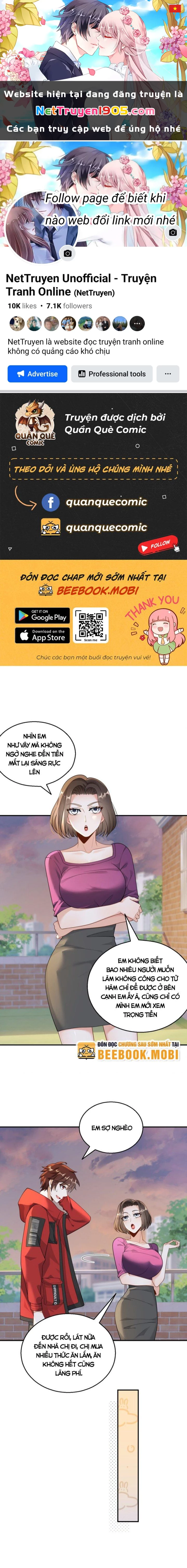 Trùng Sinh, Ta Mới Là Thiên Vương Giải Trí Chapter 28 - 1