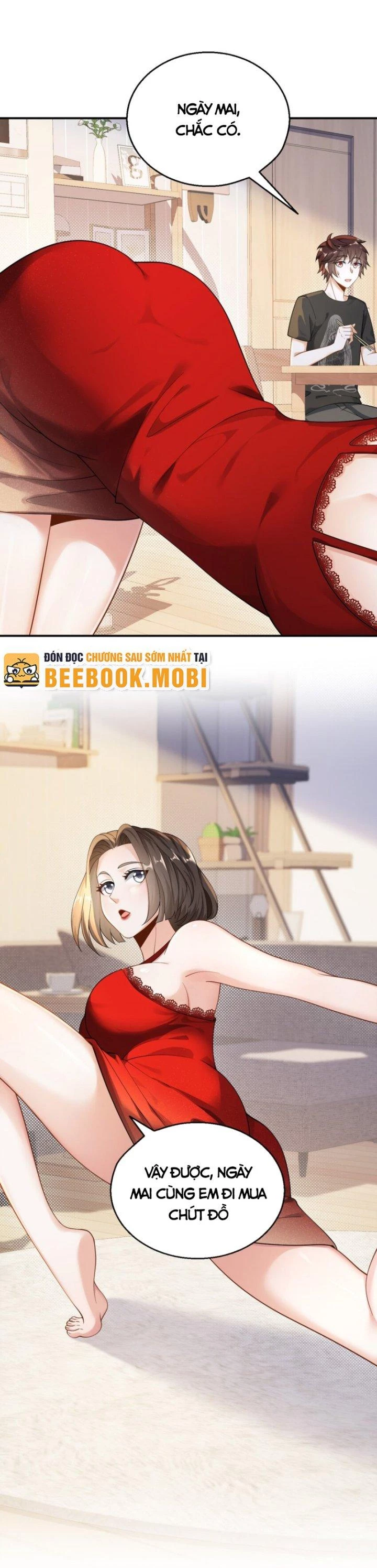 Trùng Sinh, Ta Mới Là Thiên Vương Giải Trí Chapter 28 - 5