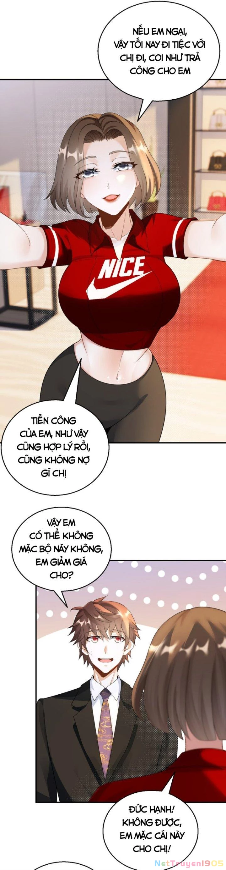 Trùng Sinh, Ta Mới Là Thiên Vương Giải Trí Chapter 29 - 6