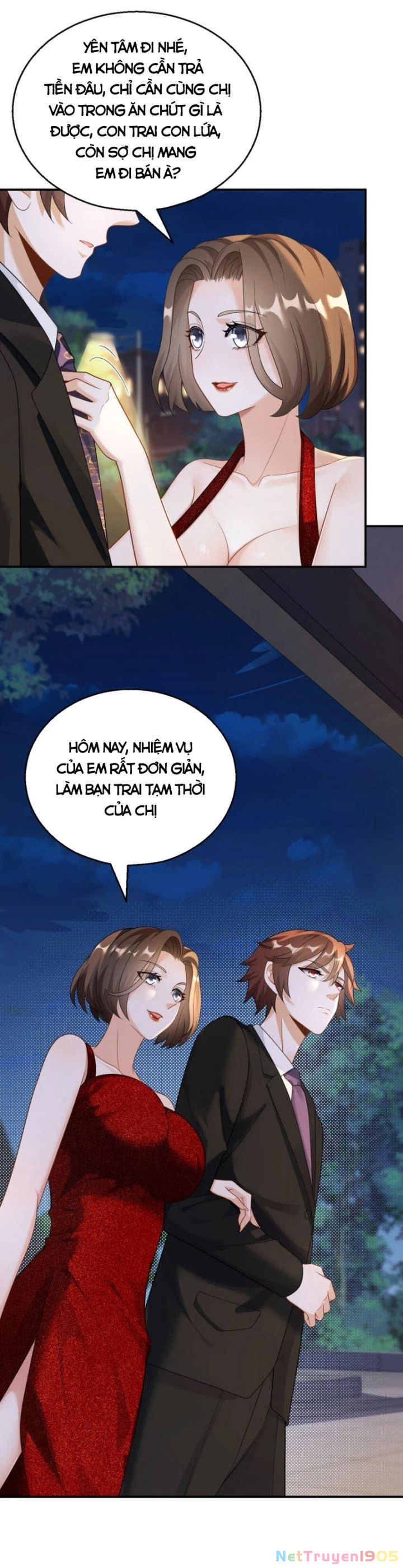 Trùng Sinh, Ta Mới Là Thiên Vương Giải Trí Chapter 29 - 8