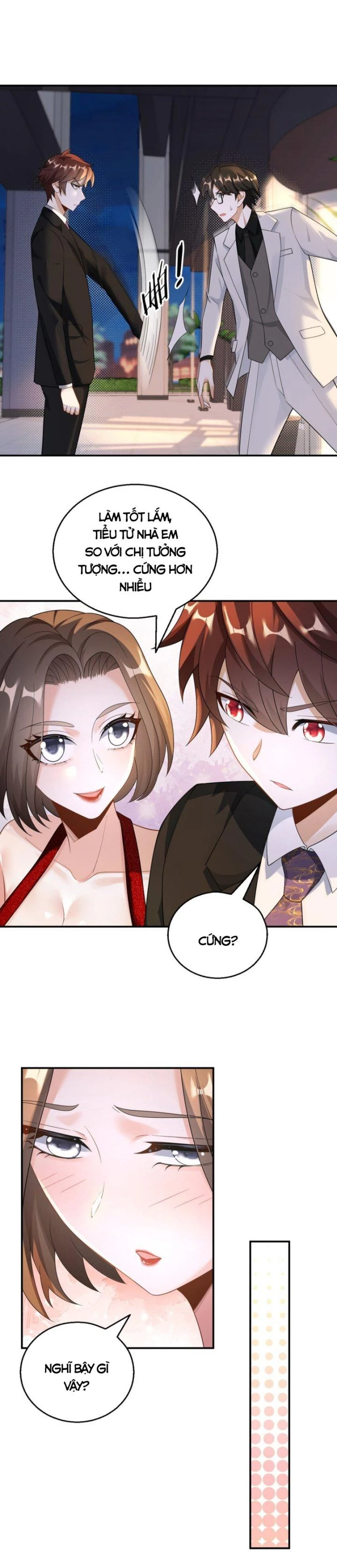 Trùng Sinh, Ta Mới Là Thiên Vương Giải Trí Chapter 29 - 11