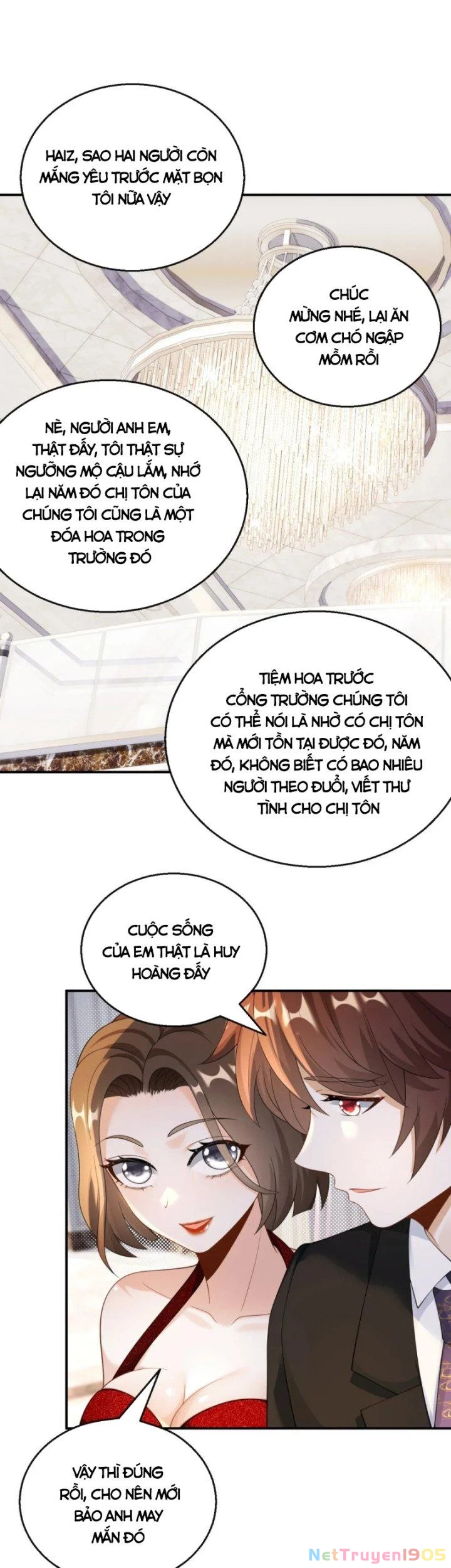 Trùng Sinh, Ta Mới Là Thiên Vương Giải Trí Chapter 30 - 3