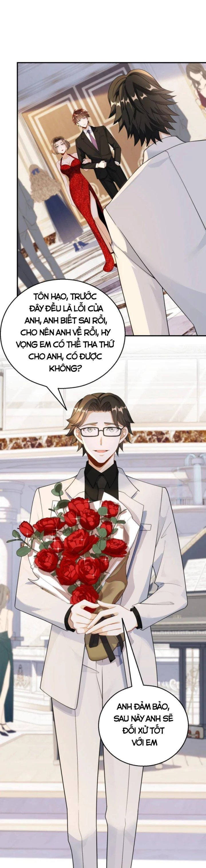 Trùng Sinh, Ta Mới Là Thiên Vương Giải Trí Chapter 30 - 6