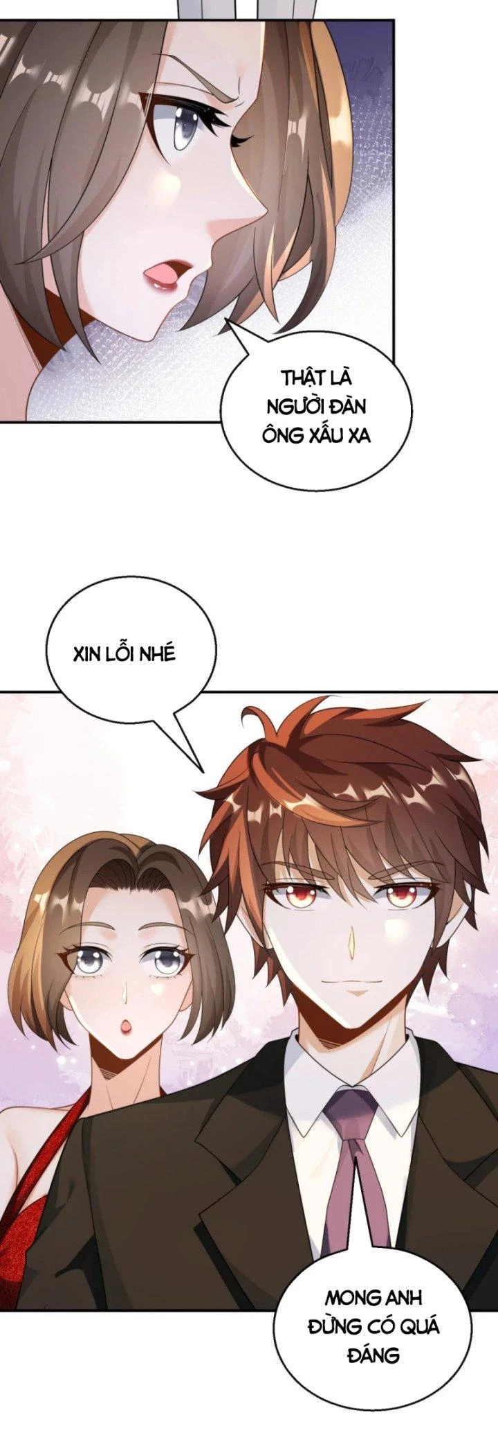 Trùng Sinh, Ta Mới Là Thiên Vương Giải Trí Chapter 30 - 7