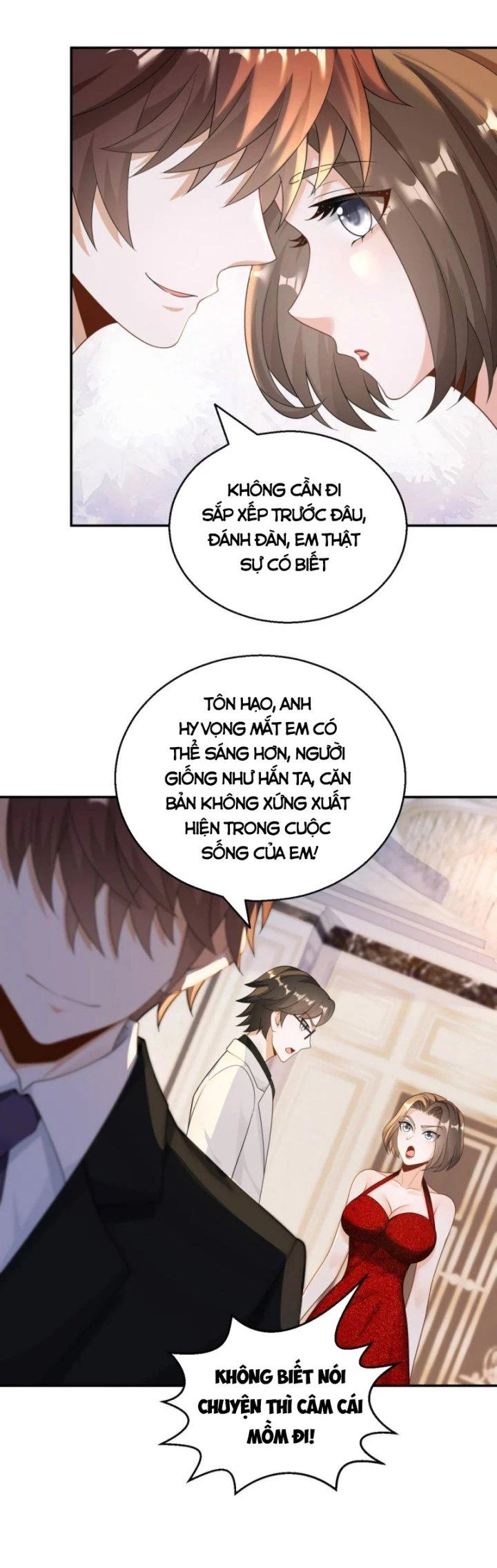 Trùng Sinh, Ta Mới Là Thiên Vương Giải Trí Chapter 30 - 11