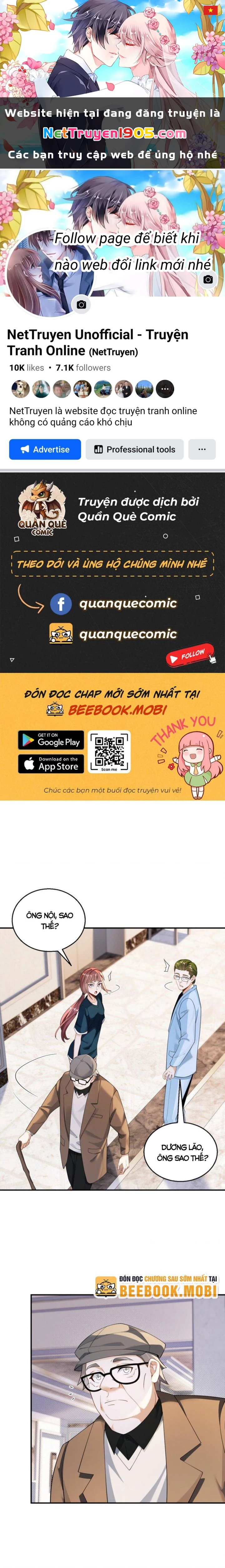 Trùng Sinh, Ta Mới Là Thiên Vương Giải Trí Chapter 31 - 1