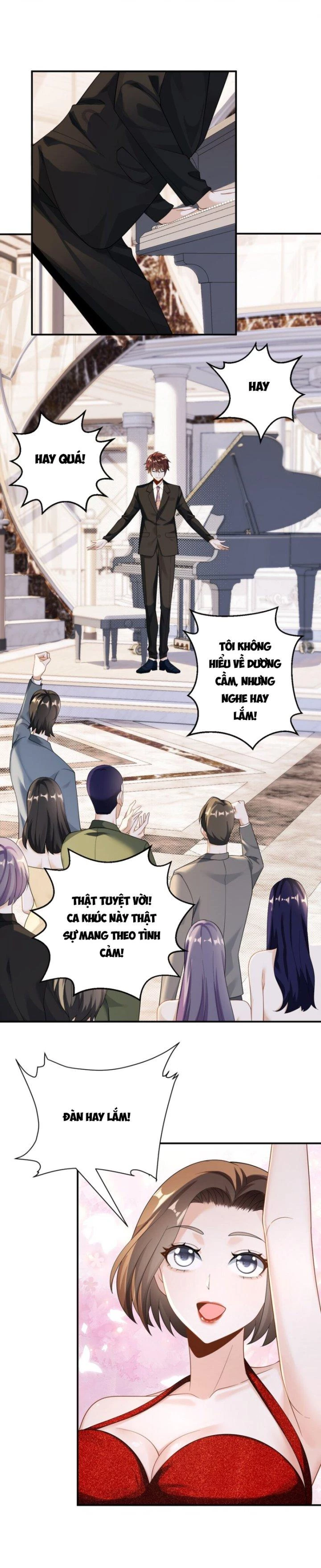 Trùng Sinh, Ta Mới Là Thiên Vương Giải Trí Chapter 31 - 2