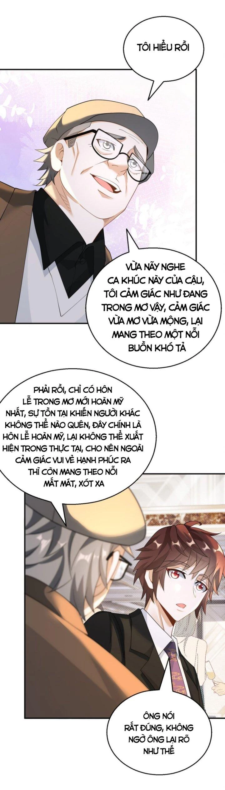 Trùng Sinh, Ta Mới Là Thiên Vương Giải Trí Chapter 31 - 7