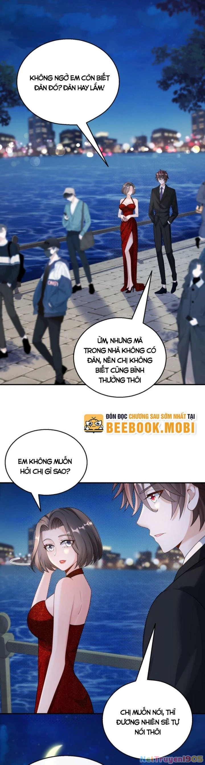 Trùng Sinh, Ta Mới Là Thiên Vương Giải Trí Chapter 32 - 3