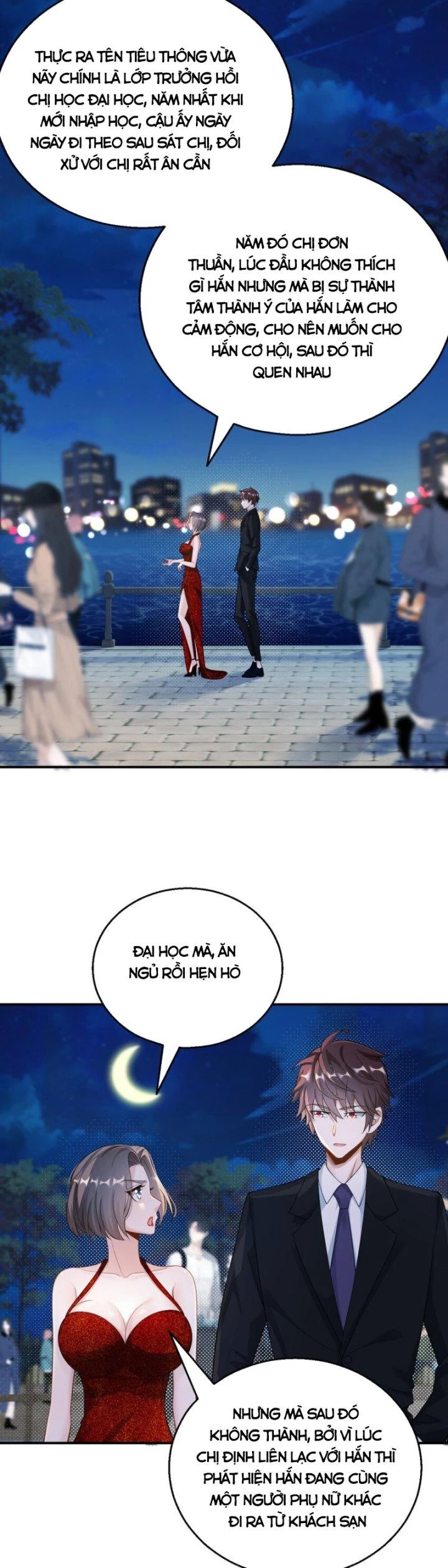 Trùng Sinh, Ta Mới Là Thiên Vương Giải Trí Chapter 32 - 4