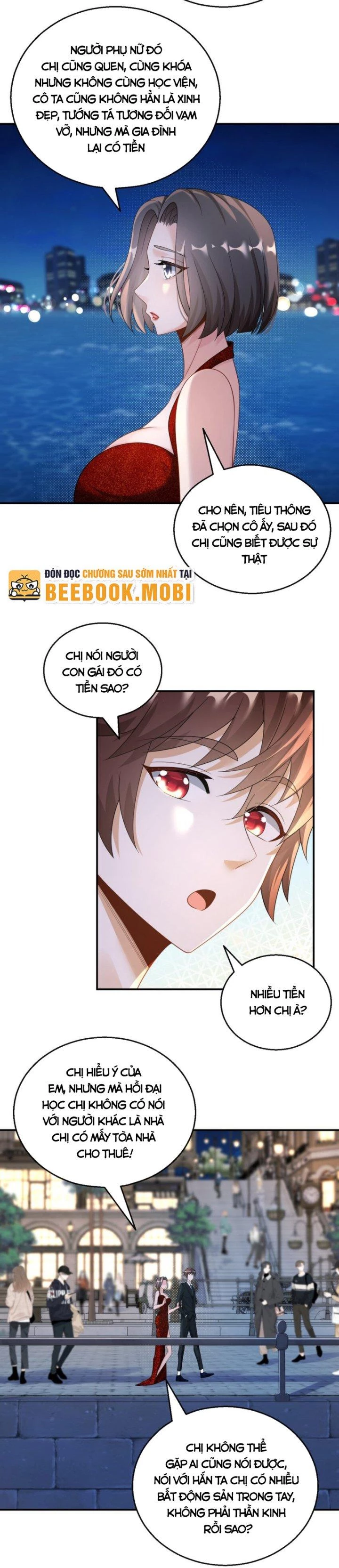 Trùng Sinh, Ta Mới Là Thiên Vương Giải Trí Chapter 32 - 5