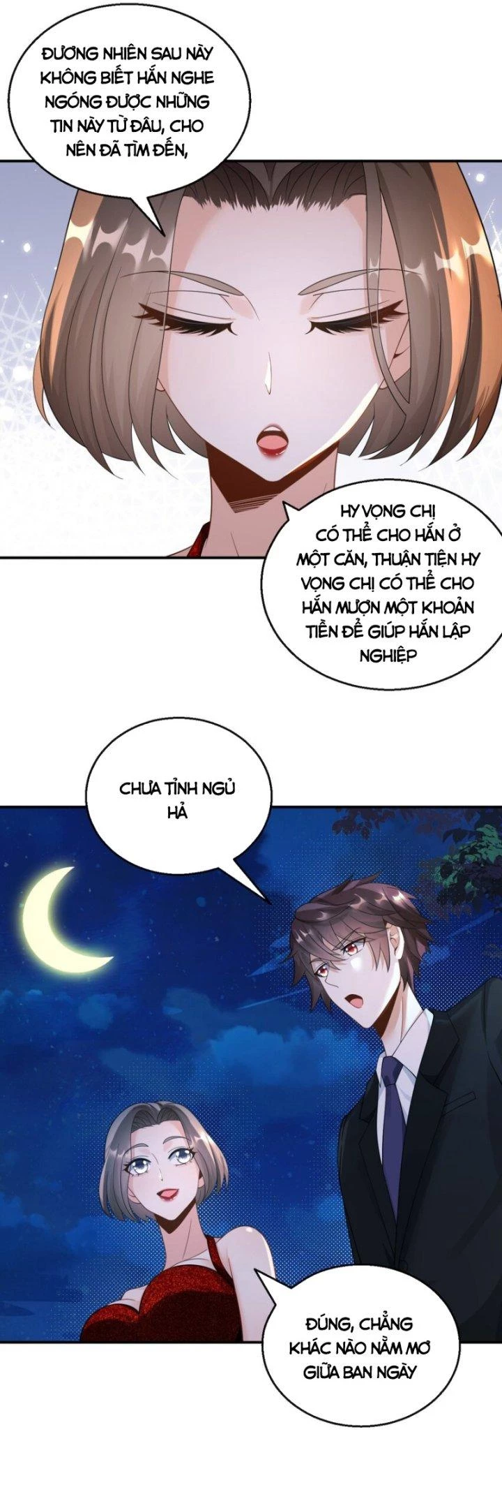 Trùng Sinh, Ta Mới Là Thiên Vương Giải Trí Chapter 32 - 6