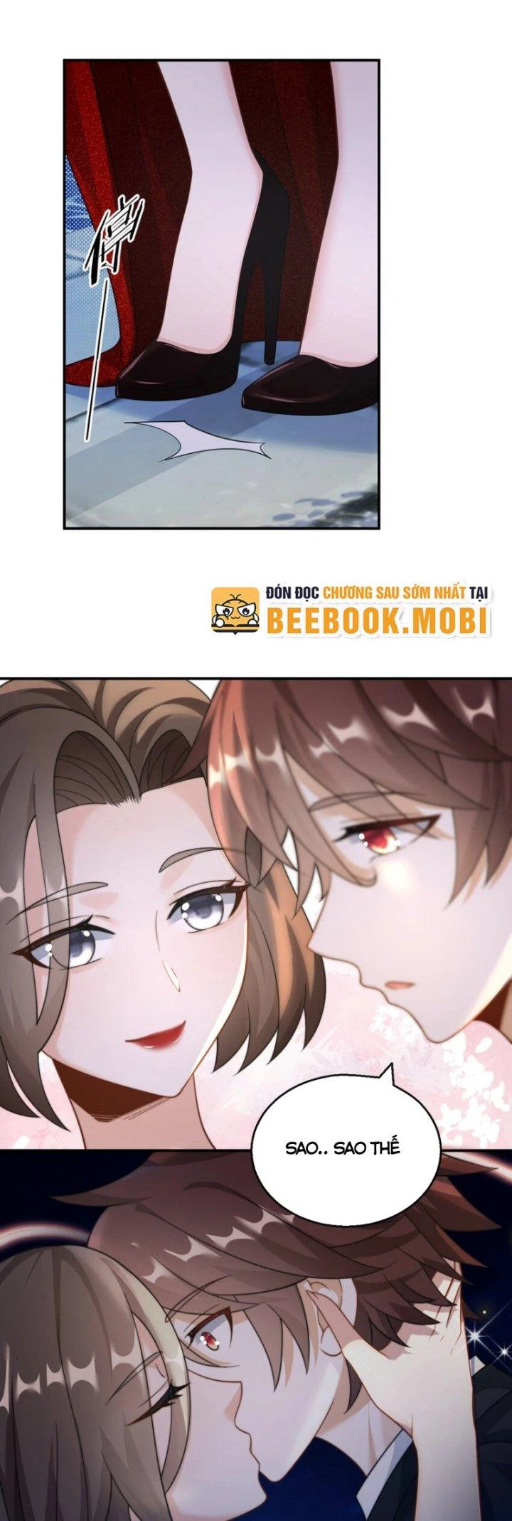 Trùng Sinh, Ta Mới Là Thiên Vương Giải Trí Chapter 32 - 7