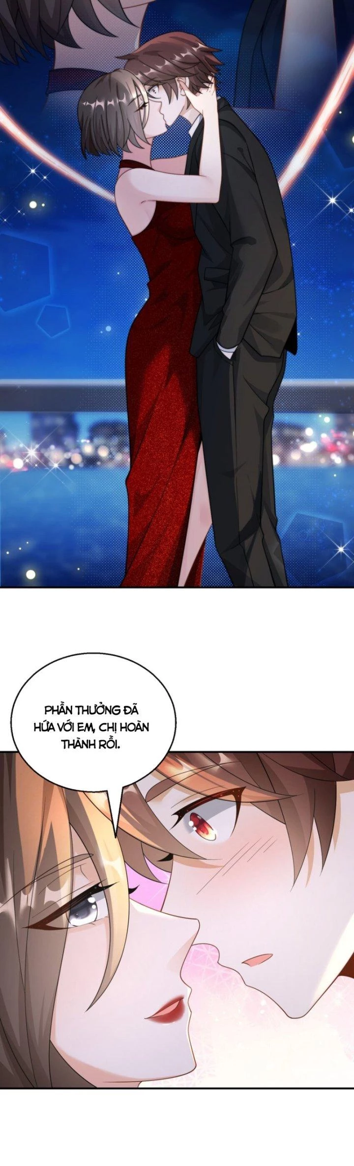 Trùng Sinh, Ta Mới Là Thiên Vương Giải Trí Chapter 32 - 8