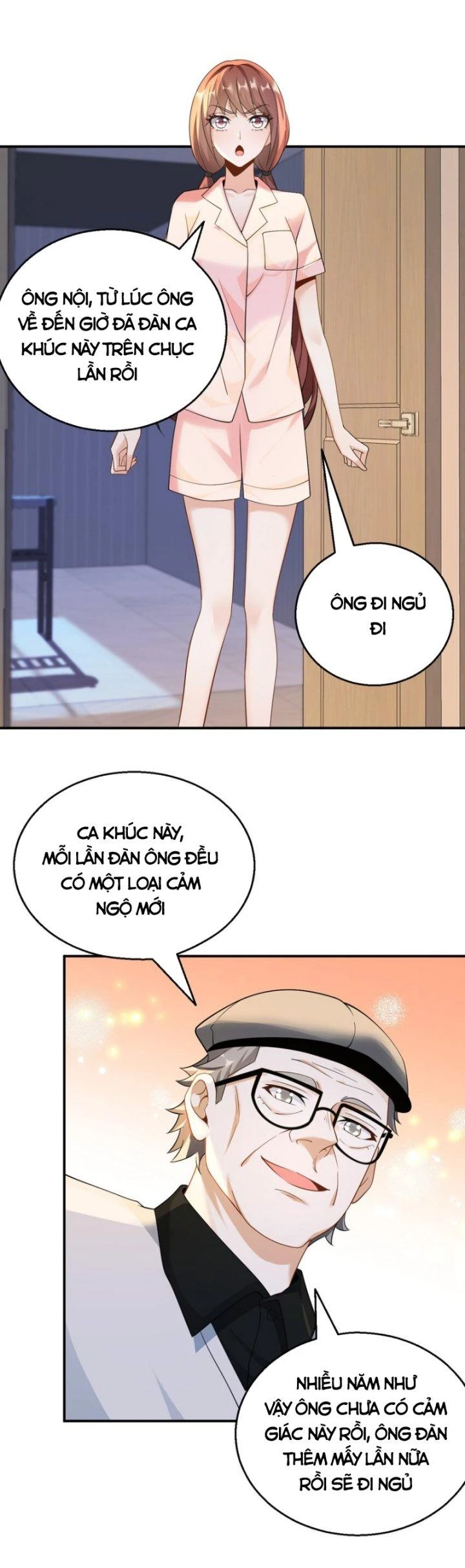 Trùng Sinh, Ta Mới Là Thiên Vương Giải Trí Chapter 32 - 10