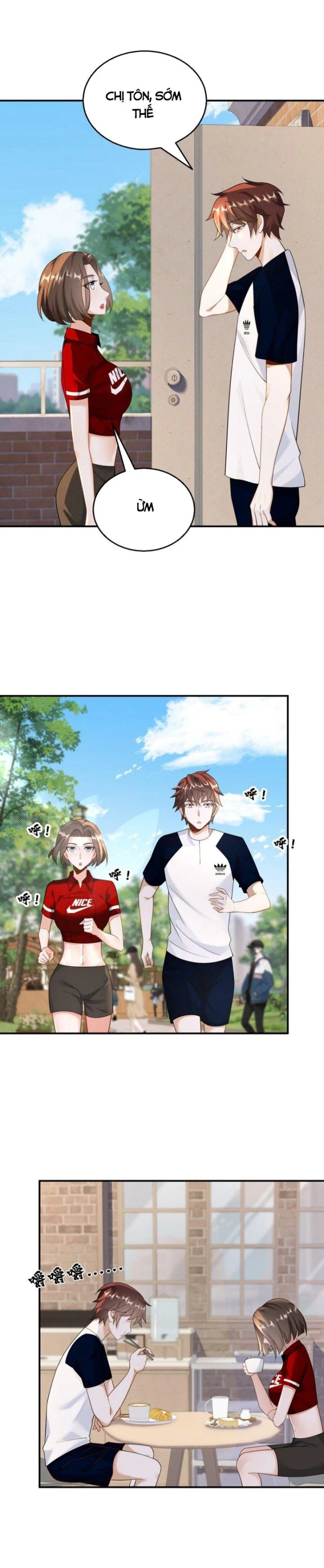 Trùng Sinh, Ta Mới Là Thiên Vương Giải Trí Chapter 32 - 12