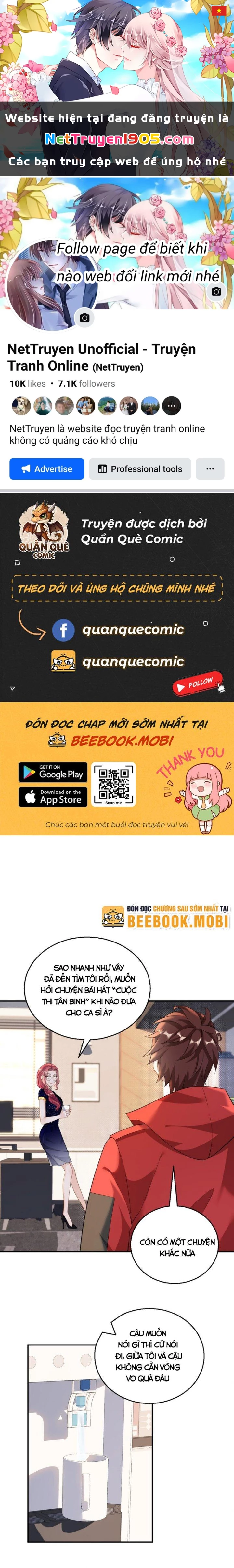 Trùng Sinh, Ta Mới Là Thiên Vương Giải Trí Chapter 33 - 1