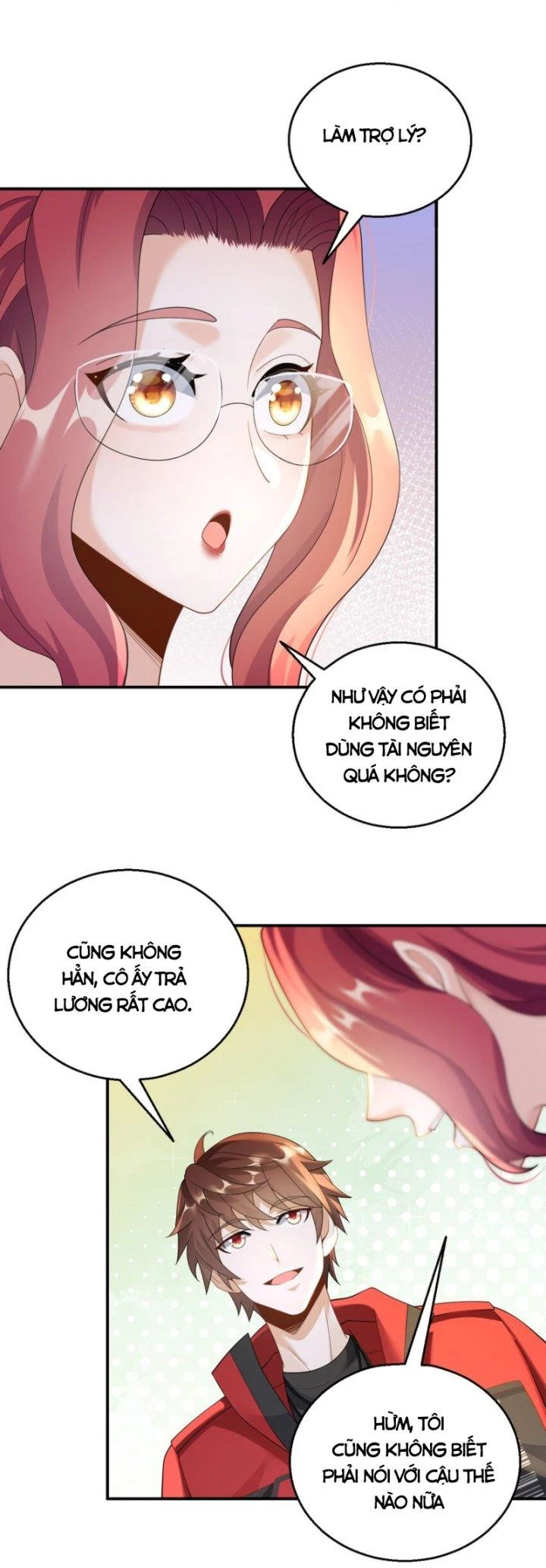 Trùng Sinh, Ta Mới Là Thiên Vương Giải Trí Chapter 33 - 4