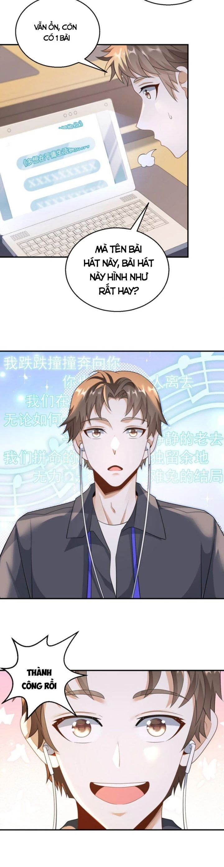 Trùng Sinh, Ta Mới Là Thiên Vương Giải Trí Chapter 33 - 10