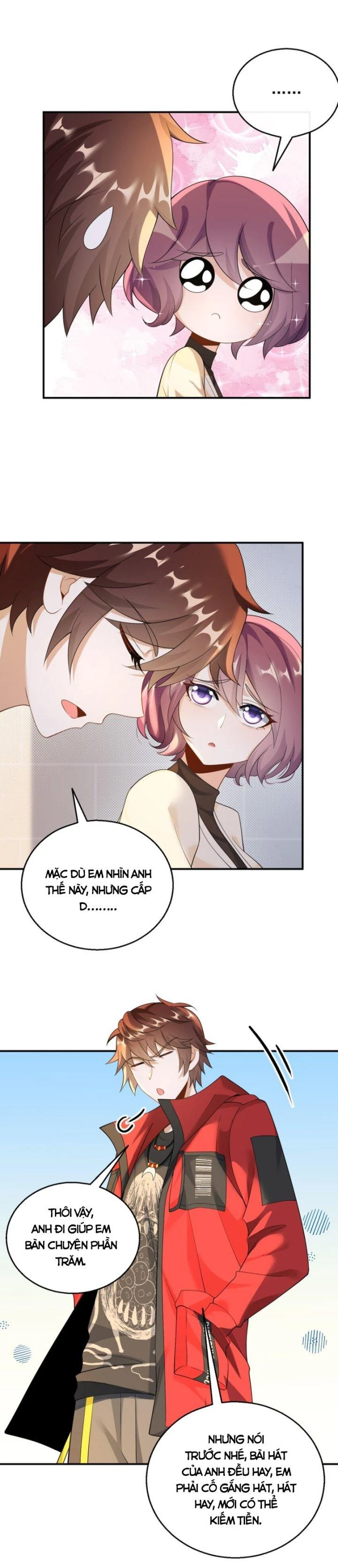 Trùng Sinh, Ta Mới Là Thiên Vương Giải Trí Chapter 34 - 6