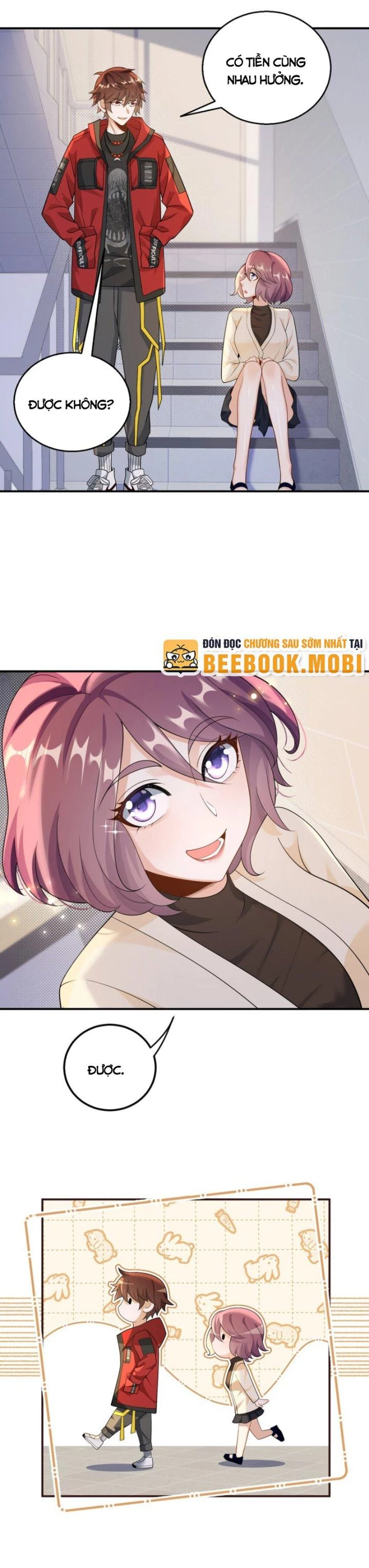 Trùng Sinh, Ta Mới Là Thiên Vương Giải Trí Chapter 34 - 7