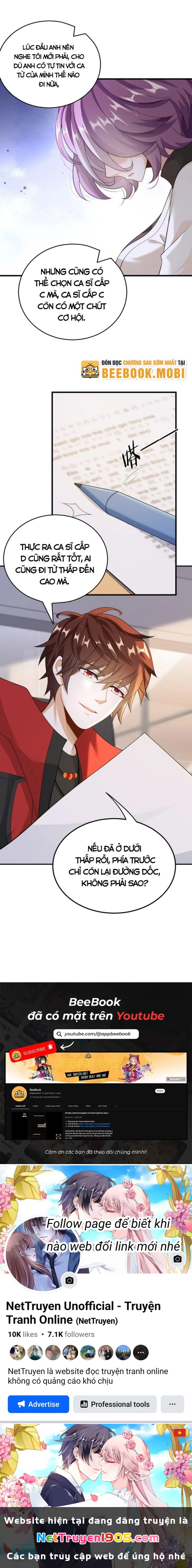 Trùng Sinh, Ta Mới Là Thiên Vương Giải Trí Chapter 34 - 10