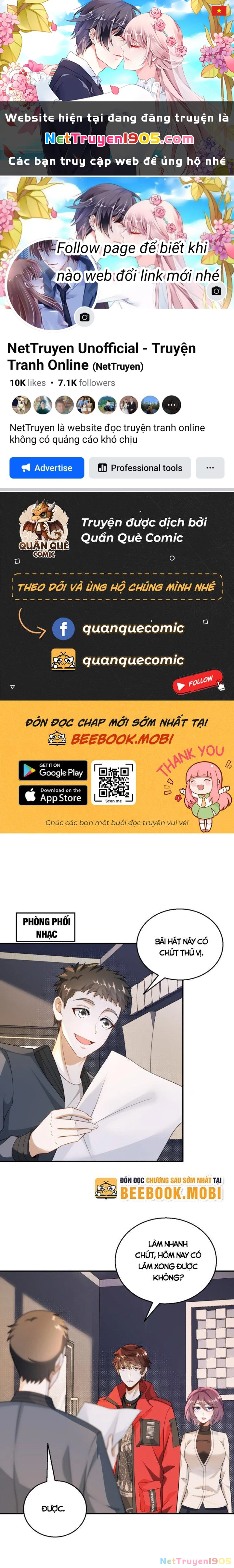 Trùng Sinh, Ta Mới Là Thiên Vương Giải Trí Chapter 35 - 1