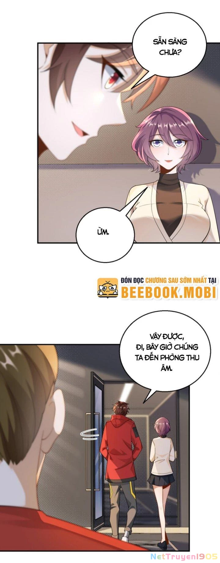 Trùng Sinh, Ta Mới Là Thiên Vương Giải Trí Chapter 35 - 5