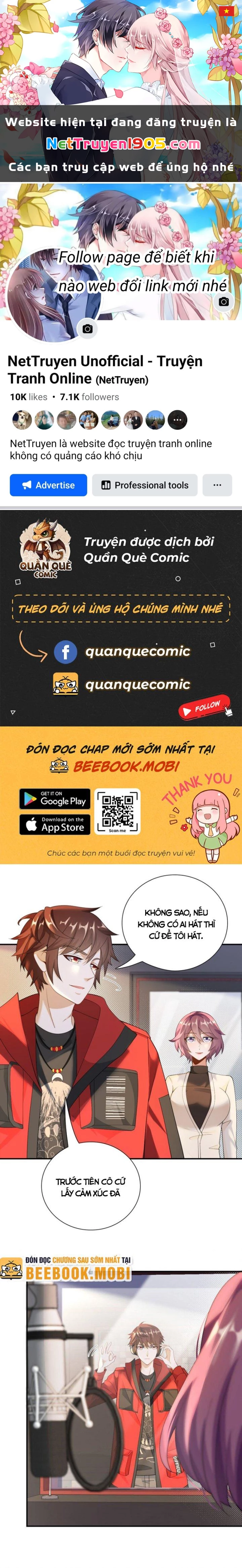 Trùng Sinh, Ta Mới Là Thiên Vương Giải Trí Chapter 36 - 1