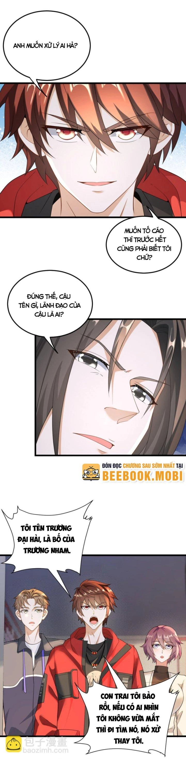 Trùng Sinh, Ta Mới Là Thiên Vương Giải Trí Chapter 37 - 5