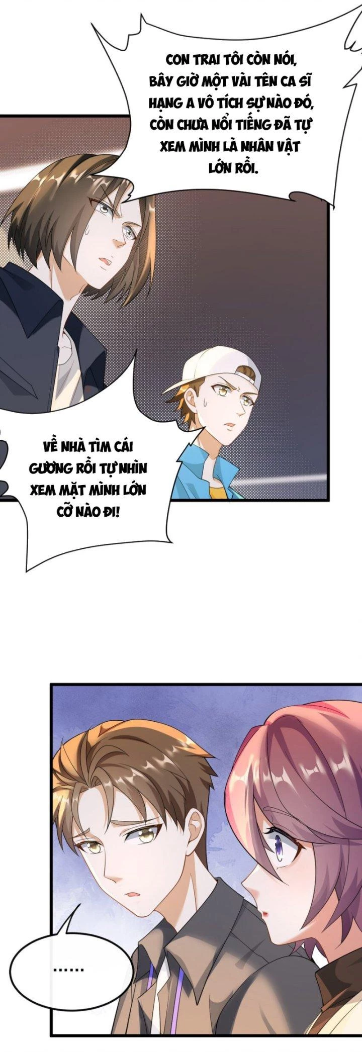 Trùng Sinh, Ta Mới Là Thiên Vương Giải Trí Chapter 37 - 6