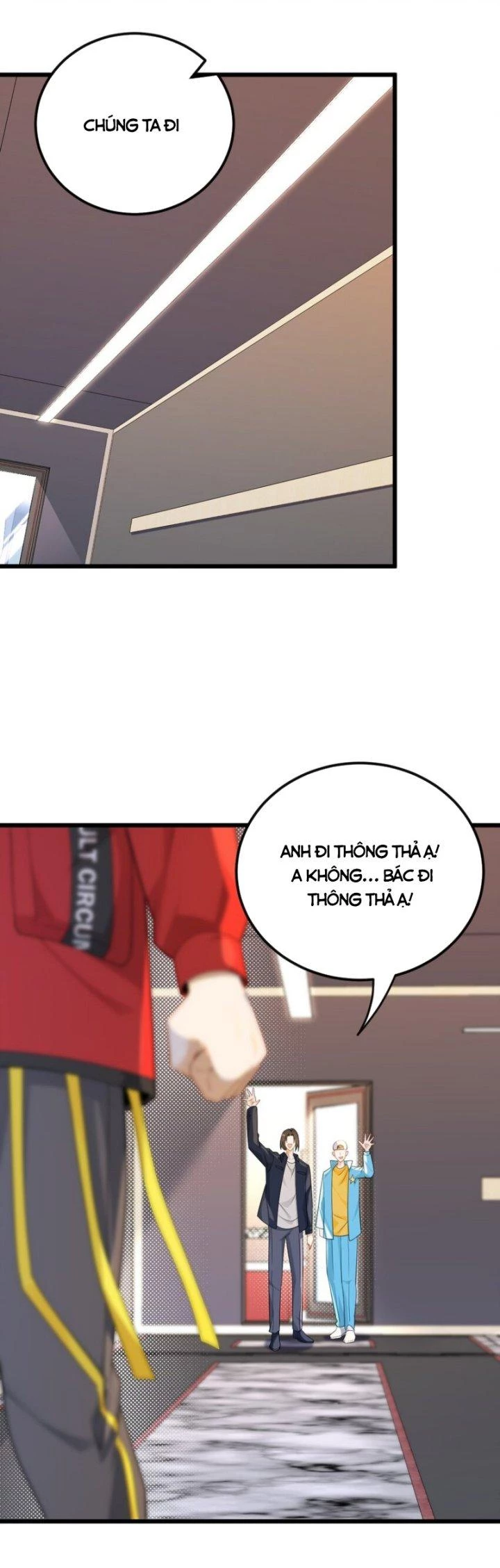 Trùng Sinh, Ta Mới Là Thiên Vương Giải Trí Chapter 37 - 8