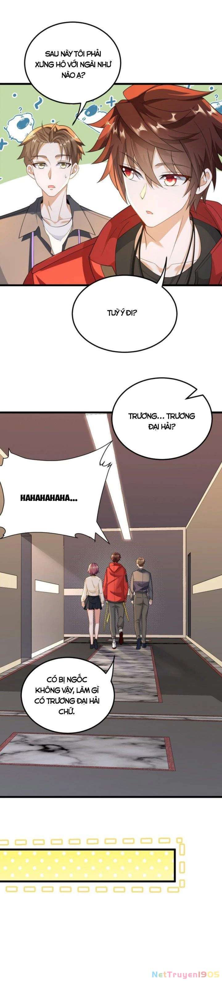 Trùng Sinh, Ta Mới Là Thiên Vương Giải Trí Chapter 37 - 9