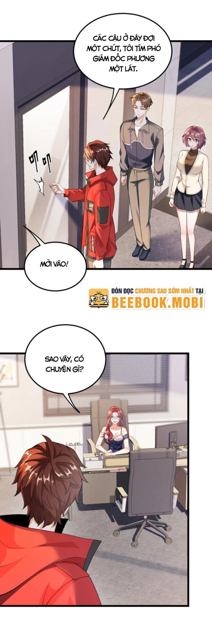 Trùng Sinh, Ta Mới Là Thiên Vương Giải Trí Chapter 37 - 10