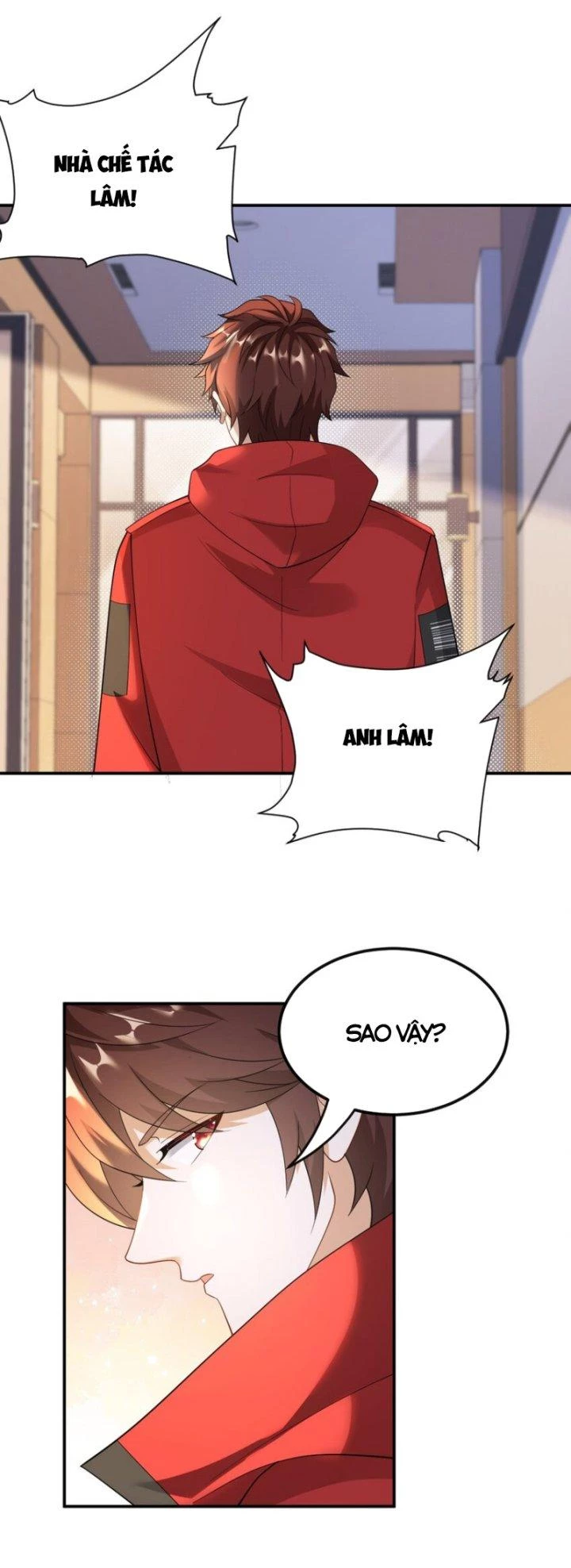 Trùng Sinh, Ta Mới Là Thiên Vương Giải Trí Chapter 38 - 4
