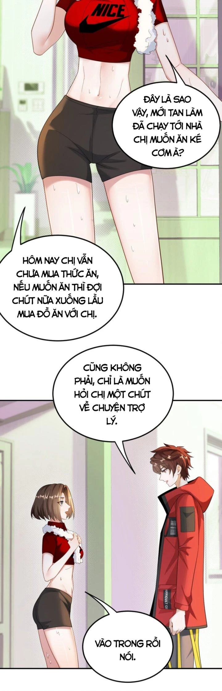 Trùng Sinh, Ta Mới Là Thiên Vương Giải Trí Chapter 38 - 8