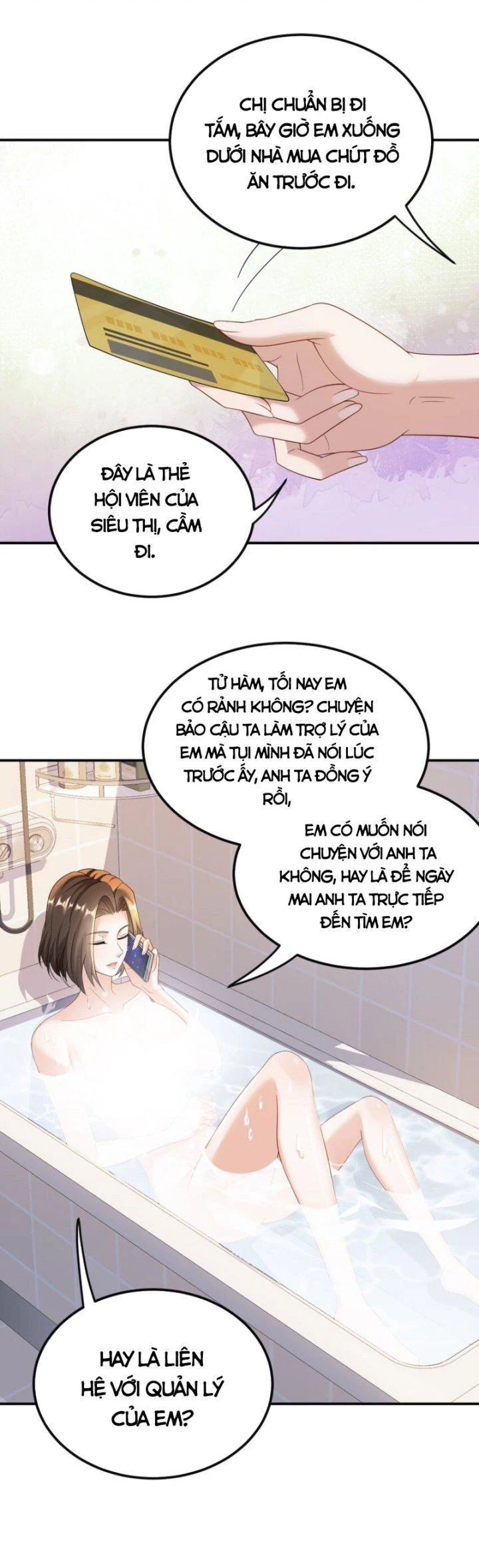 Trùng Sinh, Ta Mới Là Thiên Vương Giải Trí Chapter 38 - 10