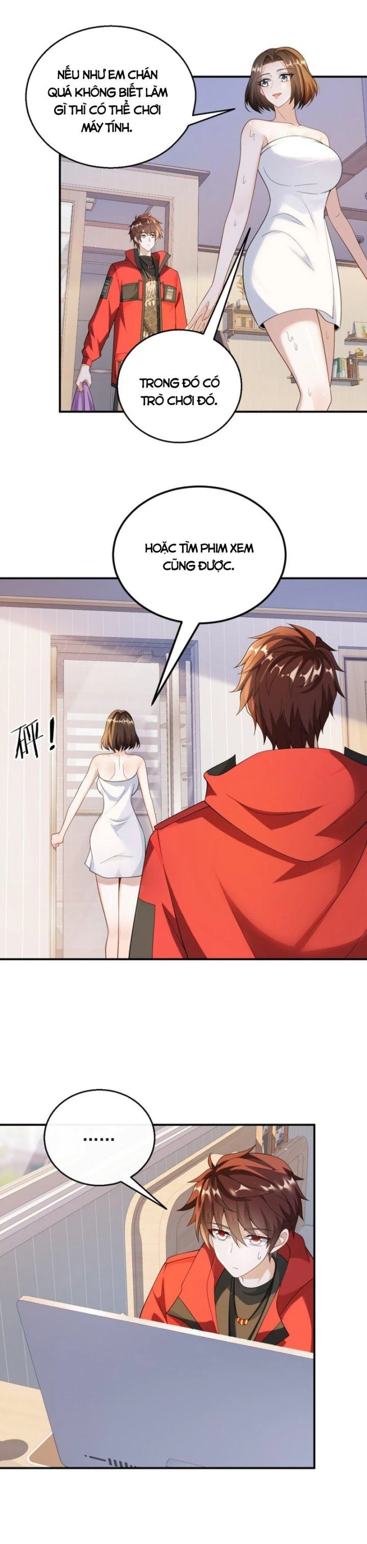 Trùng Sinh, Ta Mới Là Thiên Vương Giải Trí Chapter 39 - 2