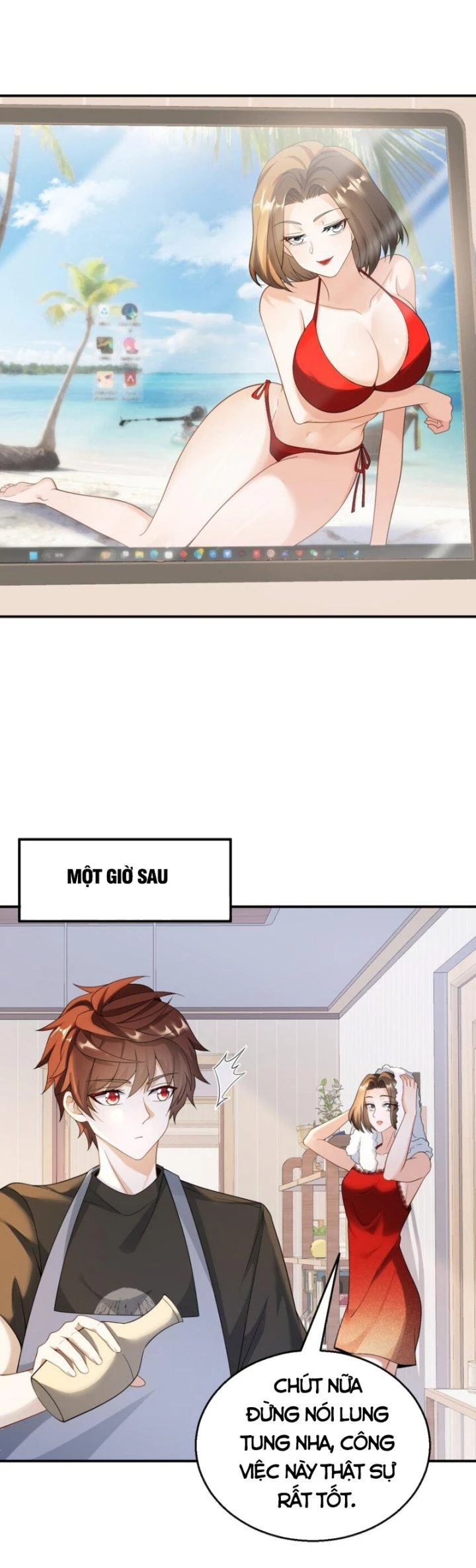 Trùng Sinh, Ta Mới Là Thiên Vương Giải Trí Chapter 39 - 3