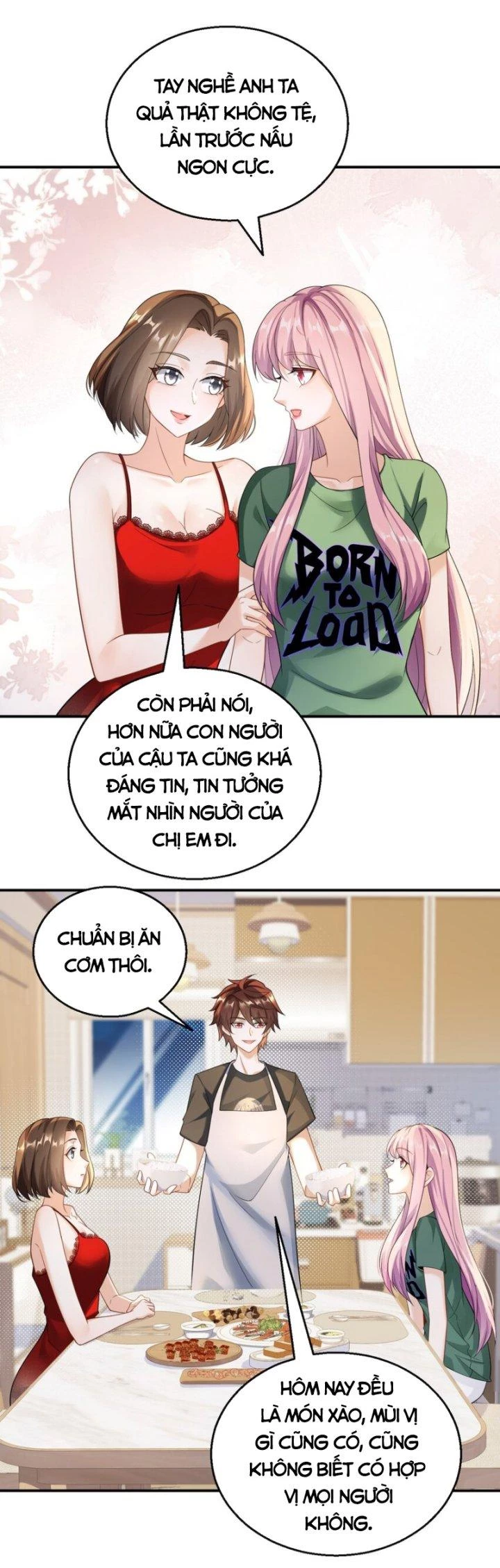 Trùng Sinh, Ta Mới Là Thiên Vương Giải Trí Chapter 39 - 7