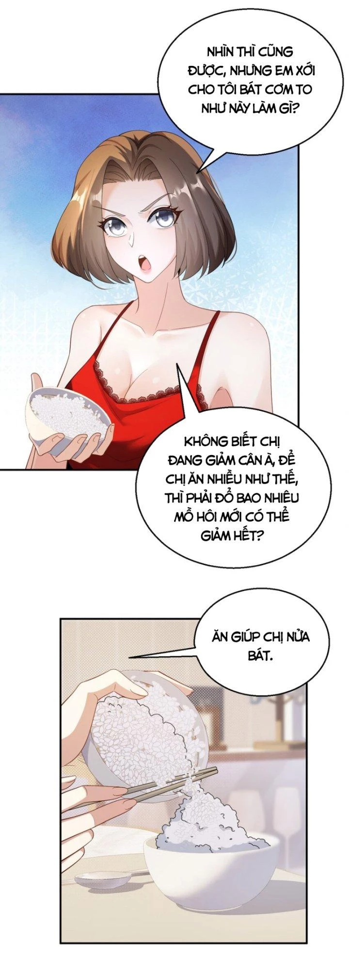 Trùng Sinh, Ta Mới Là Thiên Vương Giải Trí Chapter 39 - 8