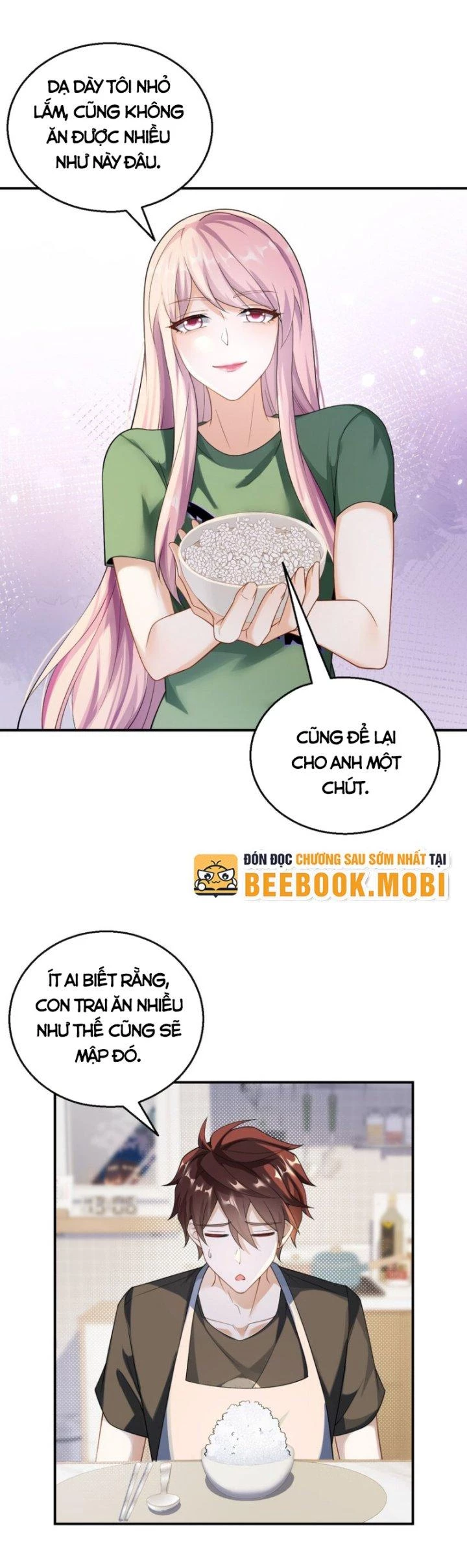 Trùng Sinh, Ta Mới Là Thiên Vương Giải Trí Chapter 39 - 9