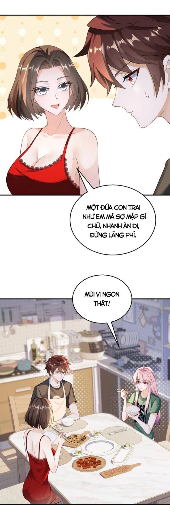 Trùng Sinh, Ta Mới Là Thiên Vương Giải Trí Chapter 39 - 10