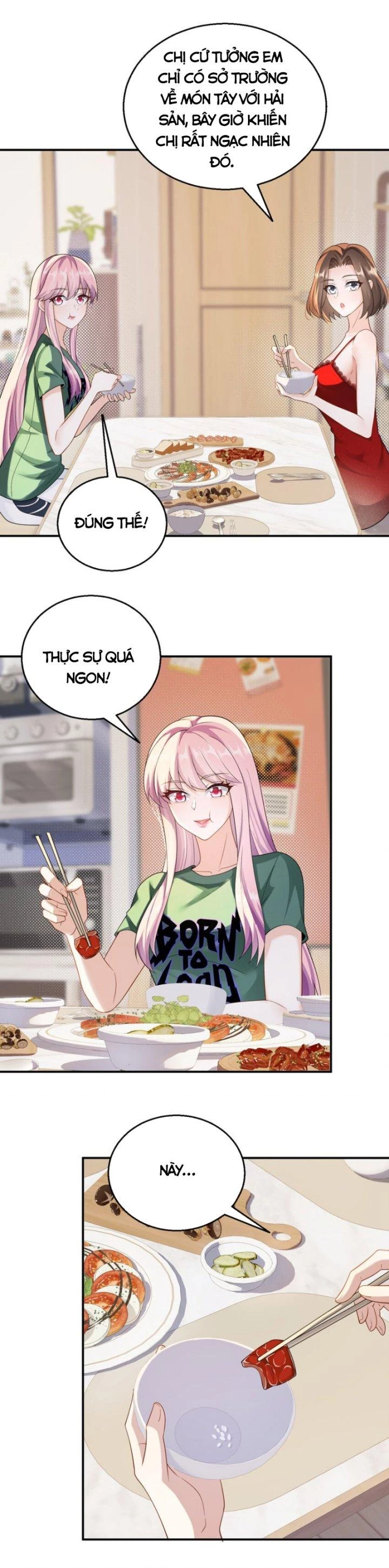 Trùng Sinh, Ta Mới Là Thiên Vương Giải Trí Chapter 39 - 11