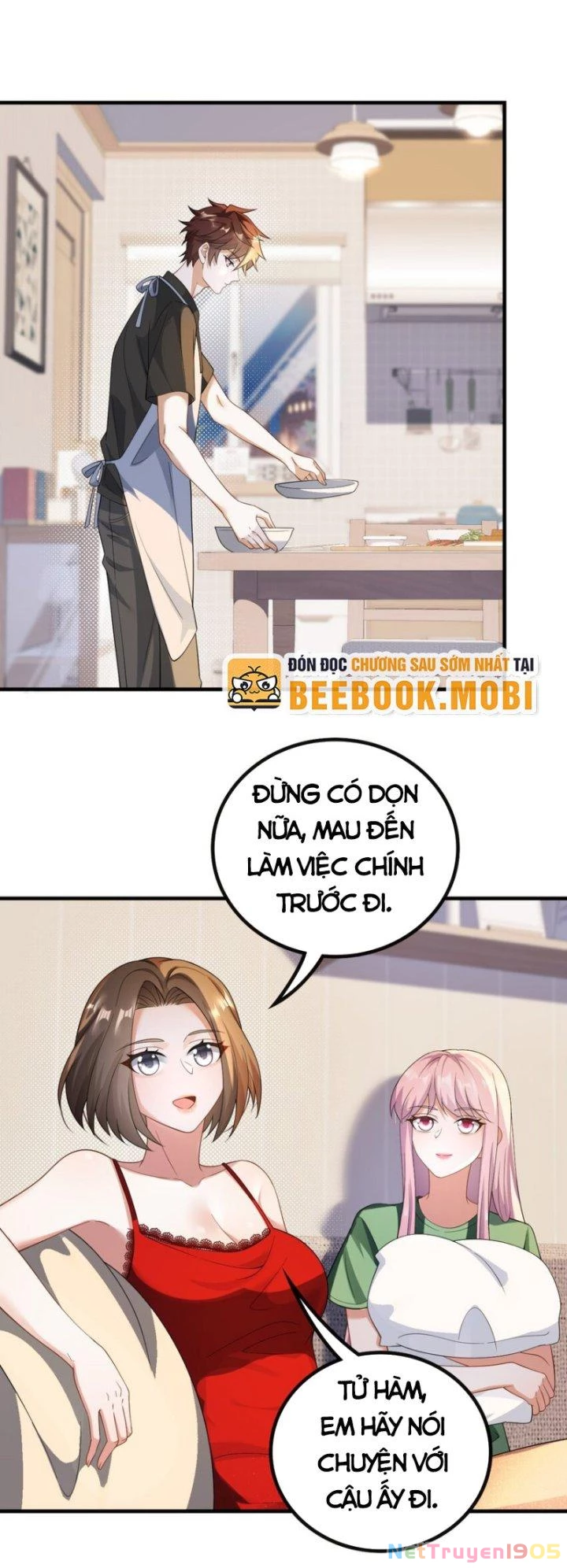 Trùng Sinh, Ta Mới Là Thiên Vương Giải Trí Chapter 40 - 3