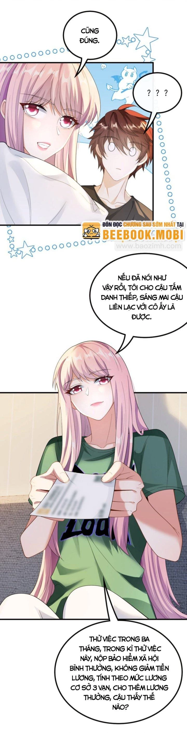 Trùng Sinh, Ta Mới Là Thiên Vương Giải Trí Chapter 40 - 5